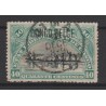 1909 - Congo - COB 44 - SCOTT 35 - Overprinted CONGO BELGE