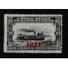 1921 - Congo - COB 94-Cu** - SCOTT 73 - With Watermark - MNH