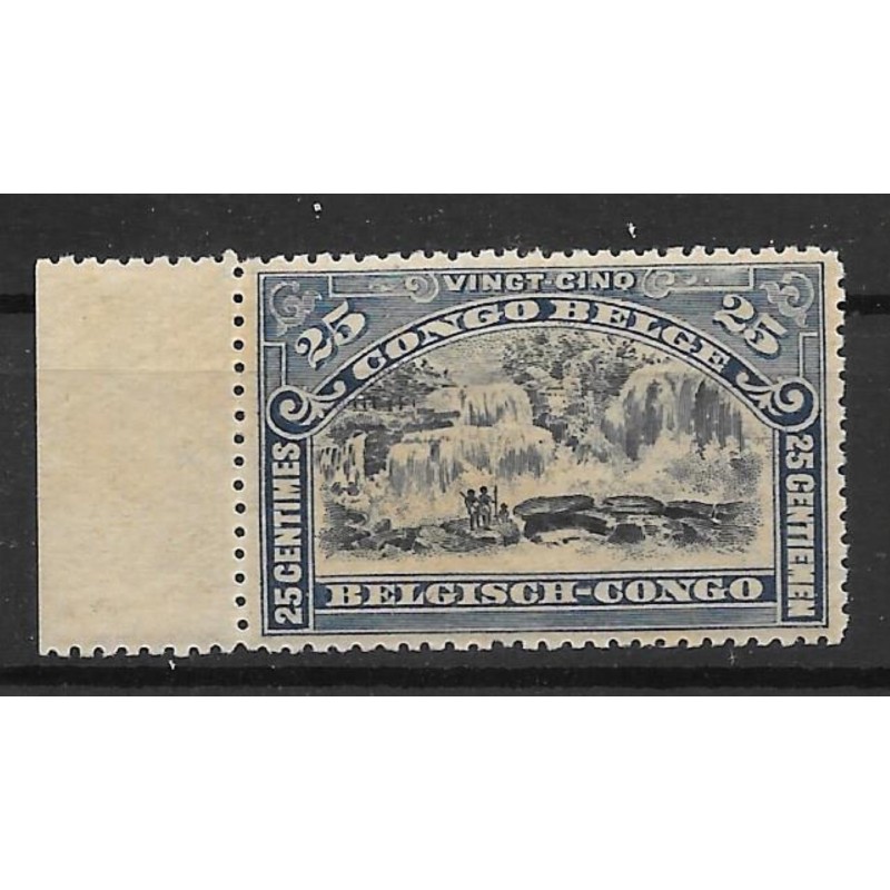 1894 - CONGO - COB 22** - SCOTT 21 - MNH