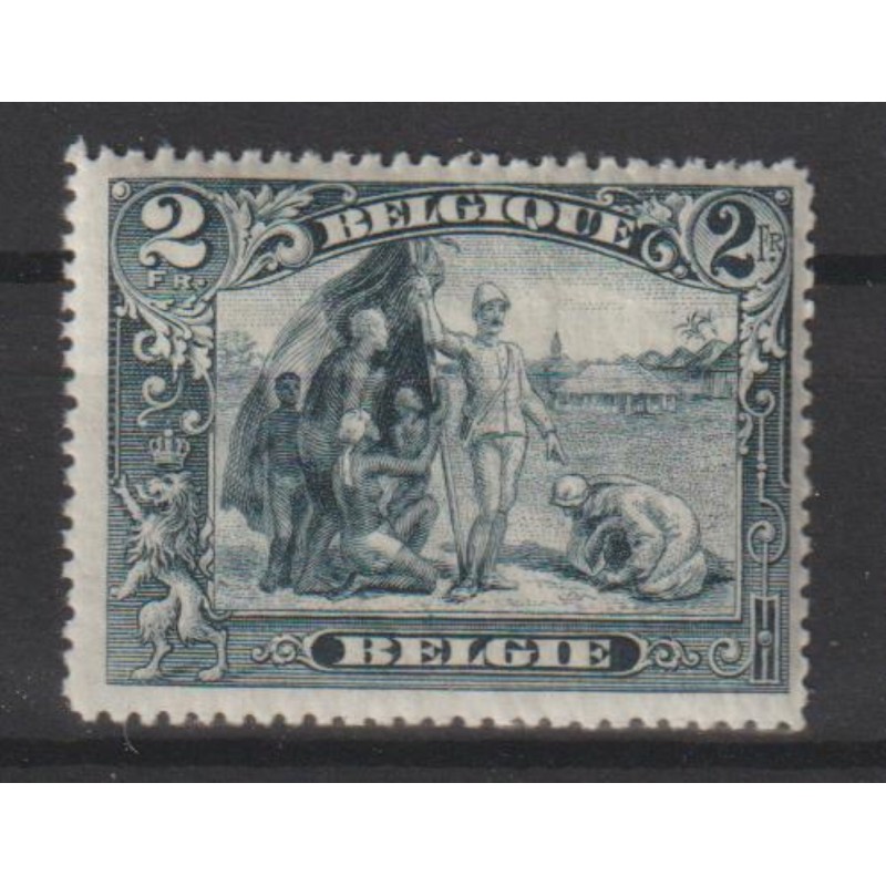 1915 - COB 146** - Scott 120 - MNH