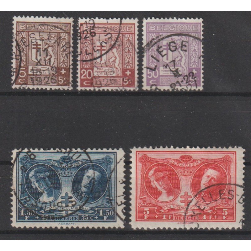 1926 - COB 240/4 - Scott B59/63