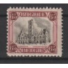 1920 - COB 182Aa** - Scott 139 - Frame 26 1/4 x 22 1/2 mm - MNH