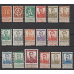 1912 - COB 108/25* - SCOTT...