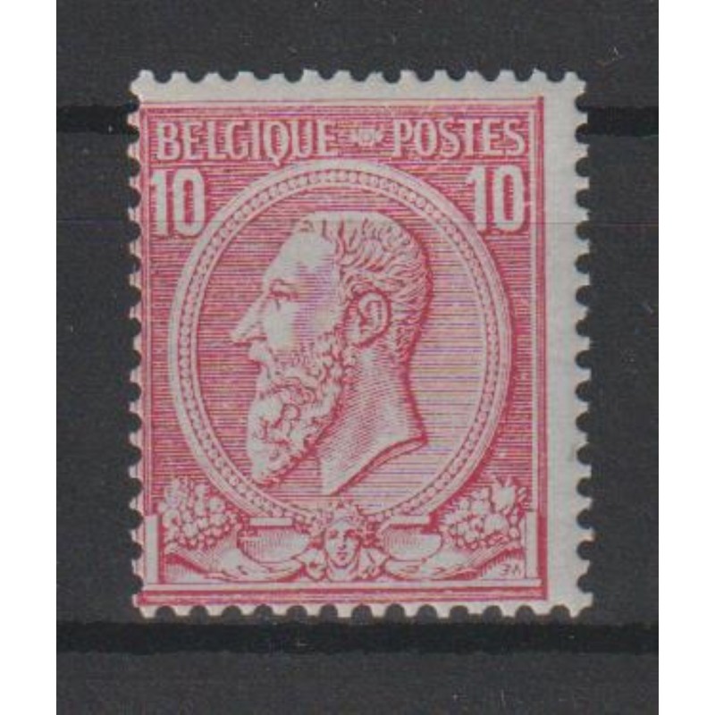 1884/91 - COB 46** - SCOTT 52