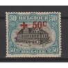 1918 - COB 159** - Scott B43 - MNH