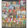 2006 - Year set - 75 stamps - Used