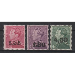 1946 - COB 724X/Z* -...