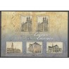 2019 - COB BL281** - Squares in the city of Leuven - MNH