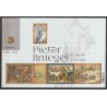 2019 - COB BL282** - Painter Pieter Bruegel - MNH