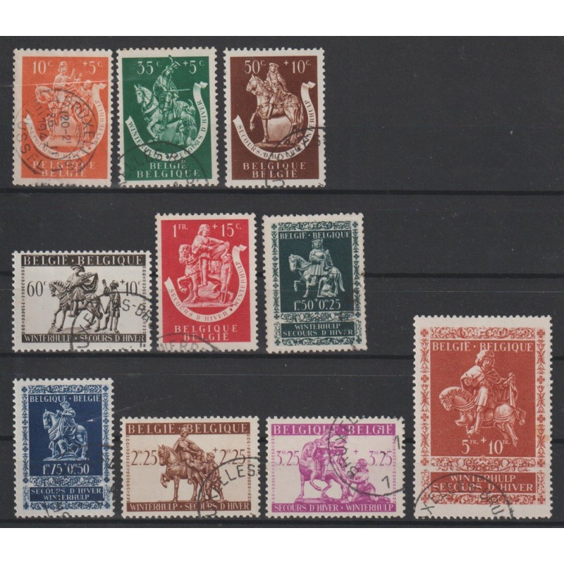 1942 - COB 603/12 - Scott B332/41