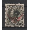 1935 - Official - COB S19 - SCOTT O19