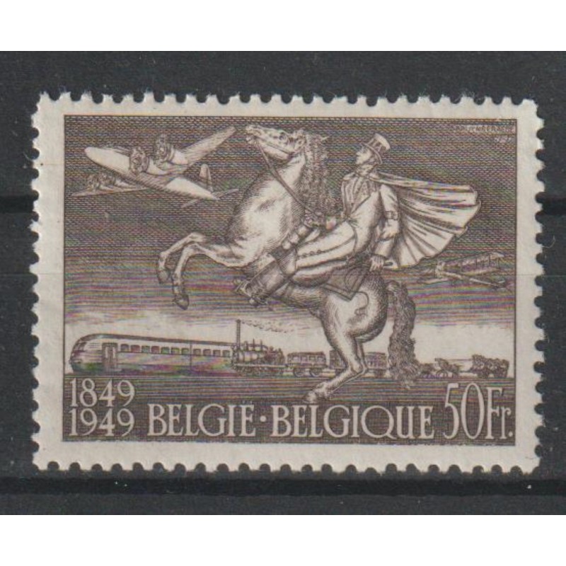 1949 - COB 810A** - SCOTT C12 - MNH