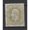 1886 - CONGO - COB 4 - SCOTT 4