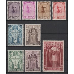 1932 - COB 342/50* - Scott...