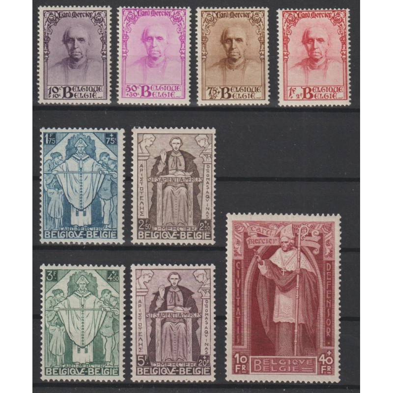 1932 - COB 342/50* - Scott B114/22 - MH