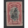 1908 - CONGO - Postage Due - COB TX6C* - MH