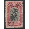 1909 - CONGO - Postage Due - COB TX15* - MH