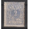 1869/83 - COB 27** - SCOTT 29 - Perf. 15 - MNH