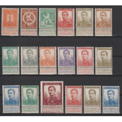 1912 - COB 108/25** - SCOTT...