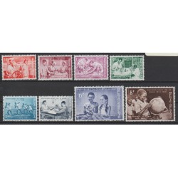 1960 - COB 1139/46** -...