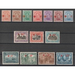 1918 - COB 150/63** - Scott...