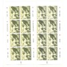 1963 - COB 1267A** + B** - SCOTT B745a - 2 booklets - MNH