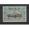 1909 - Congo - COB 44** - SCOTT 35 - Overprinted CONGO BELGE - MNH