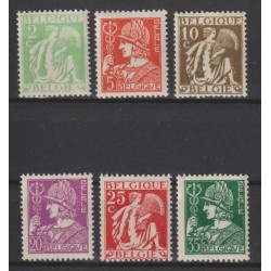 1932 - COB 335/40* - Scott...