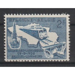 1956 - COB 996** - Scott...