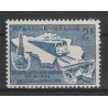 1956 - COB 996** - Scott 498 - MNH