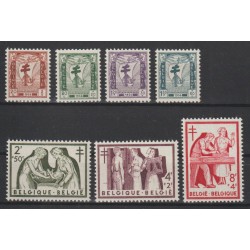 1956 - COB 998/1004** -...