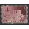 1938 - COB 465A** - Scott B208 - MNH