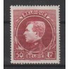 1929 - COB 291* - Scott 214a - Perforation 14 1/2 - MH