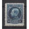 1921 - COB 187** - SCOTT 170 - MNH