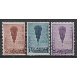 1932 - COB 353/5** - SCOTT...