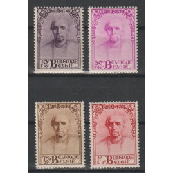 1932 - COB 342/5** - SCOTT...