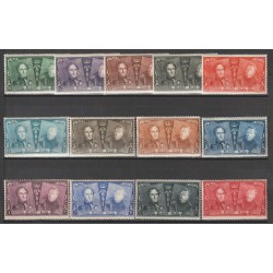 1925 - COB 221/33* - Scott...