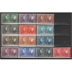 1925 - COB 221/33** - Scott...