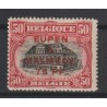 1920 - EUPEN & MALMEDY - COB OC60T** - Perforation 15 - MNH