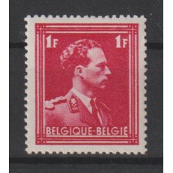 1936 - COB 428** - SCOTT...