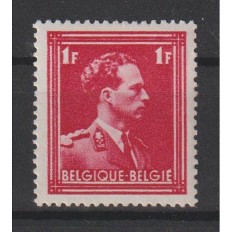 1936 - COB 428** - SCOTT 284 - MNH