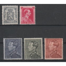 1939 - COB 527/31** - SCOTT...