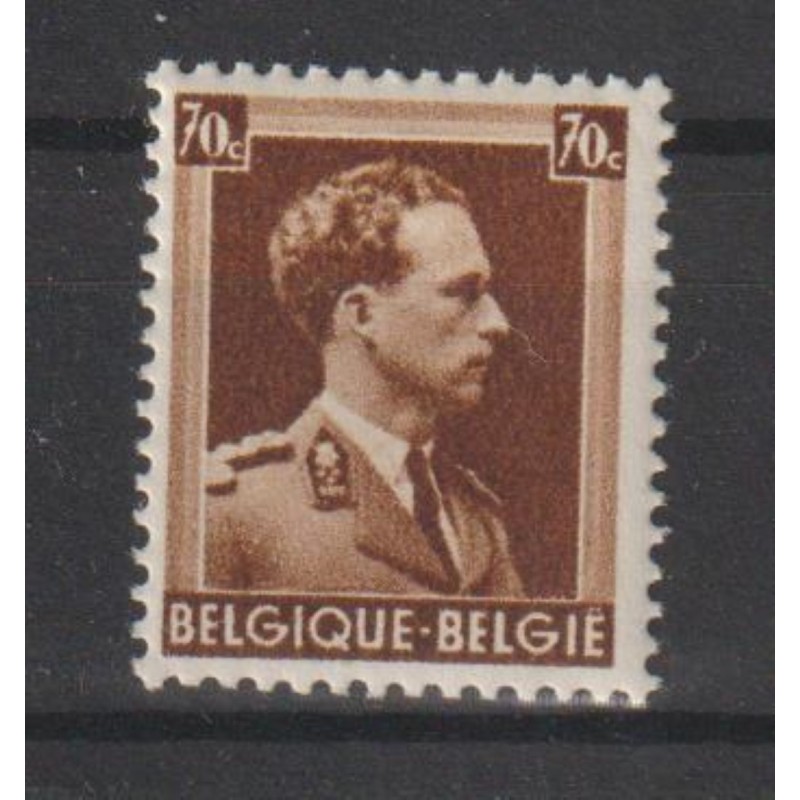 1936 - COB 427** - SCOTT 283 - MNH