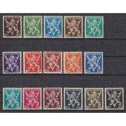 1944 - COB 674A/89A* -...