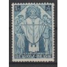 1932 - COB 346** - SCOTT B118 - MNH