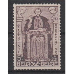 1932 - COB 349** - SCOTT...