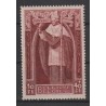 1932 - COB 350** - SCOTT B122 - MNH