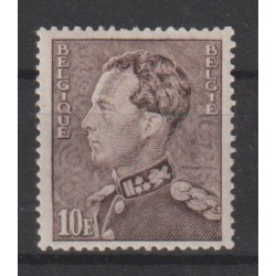 1936 - COB 434B* - SCOTT...