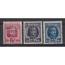 1929 - COB 273/5** - Scott...