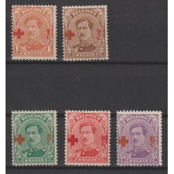 1918 - COB 150/4* - SCOTT...